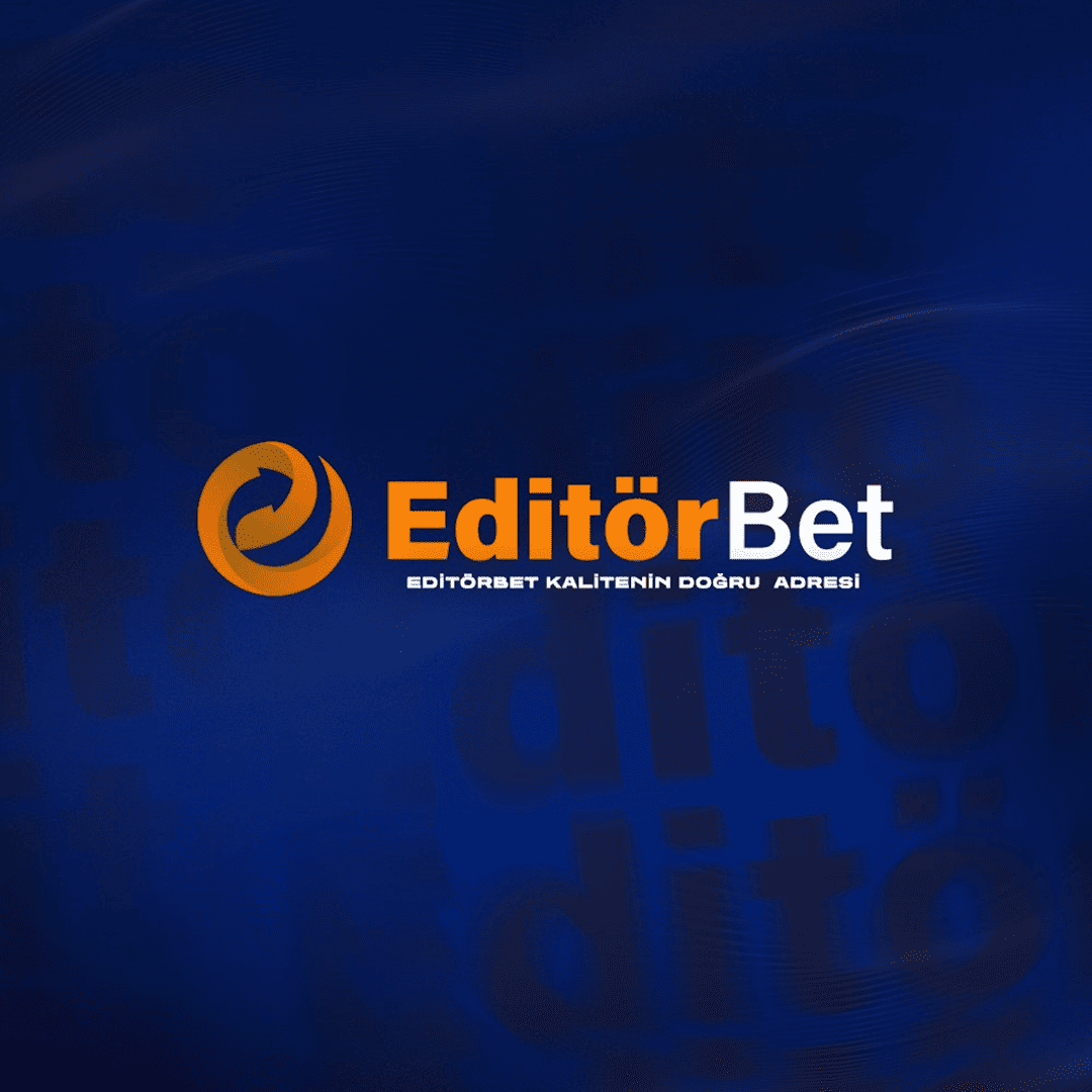 Editrbet